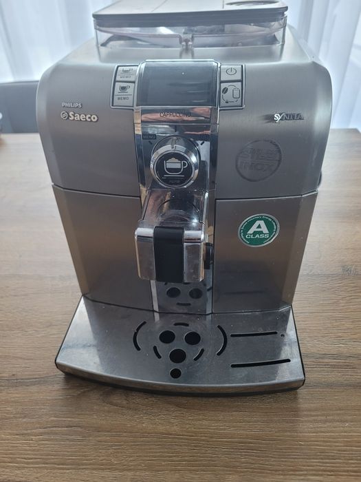Espresor saeco/Philips