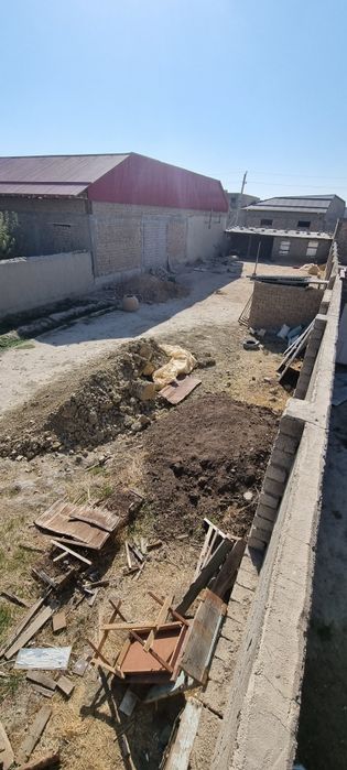 Nayman yuldi ustida 50 metr kiriladi ichkariga