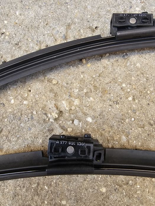 Vand stergatoare originale Mercedes A Class