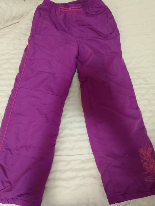 Pantaloni de schi