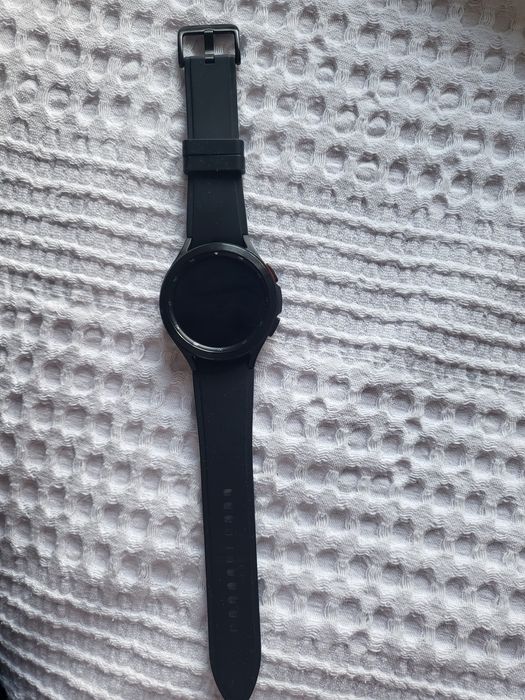Galaxy watch 4 classic