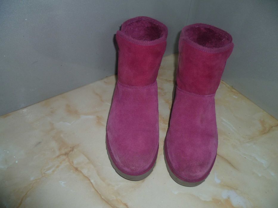 UGG оригинални ботуши №39