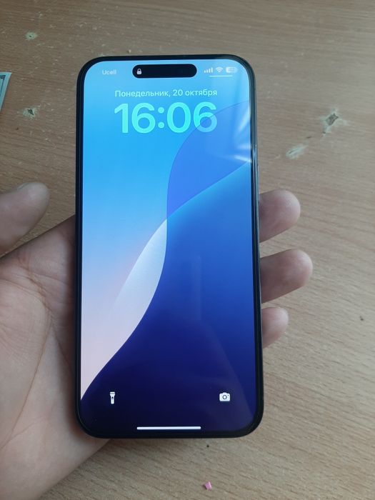 15 pro max sotiladi