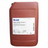 Направляющее масло MOBIL VACTRA OIL №4 20л.