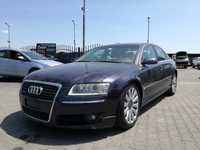 Audi A8/4.0 tdi,2004г,На части