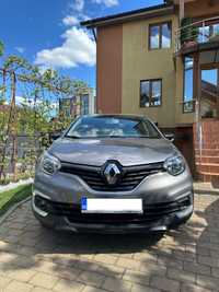 Vand Renault Captur 2019 Life 0.9Turbo, 90CP 32000 KM, Istoric Renault