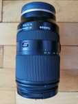 Tamron 28-200mm F / 2.8-5.6 DI III RXD sony