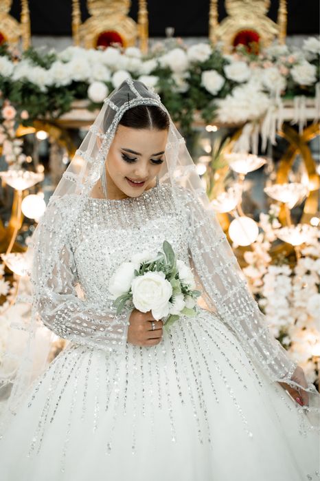 Опт свадебные платье