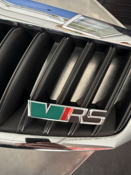 Маска за шкода октавия 2 vRS