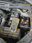 Electrica auto diagnoza auto electrician