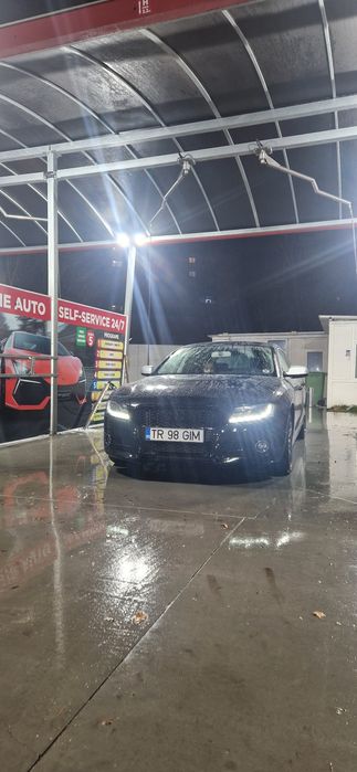 Vand sau schimb cu autoplatforma