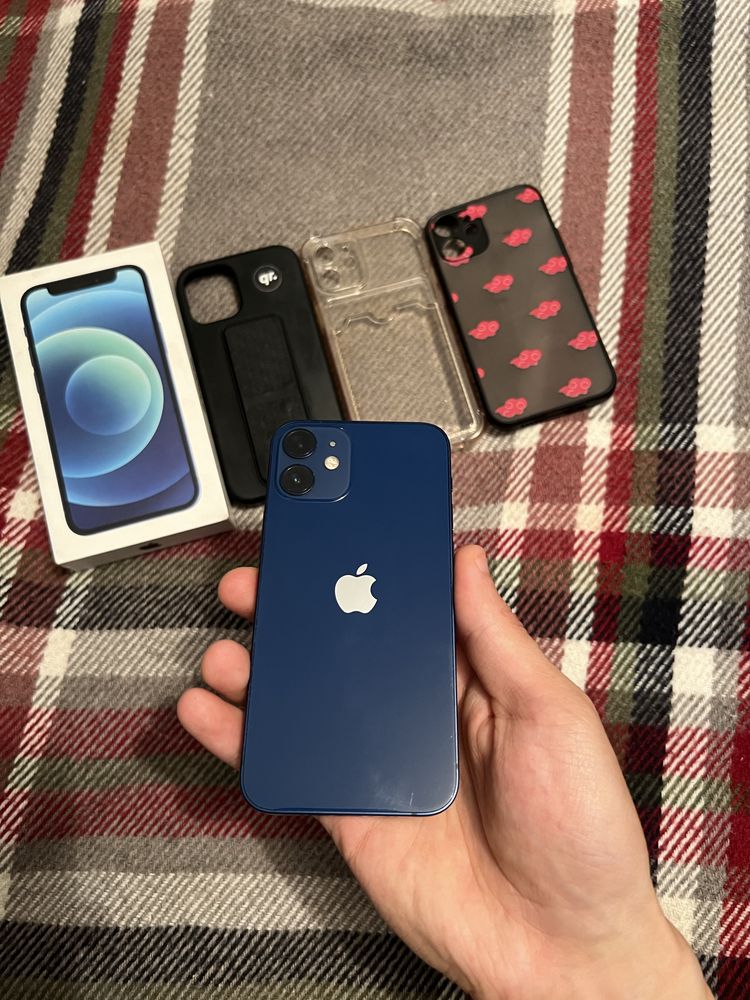 Iphone 12mini 64гб