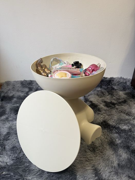 Masuță / Noptiera Urs