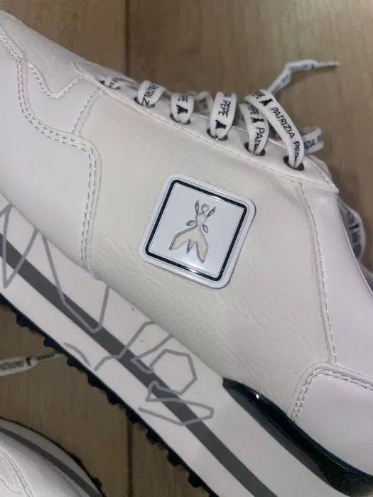 Patrizia Pepe - 41 номер дамски маратонки