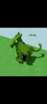Vand pets pe grow a garden