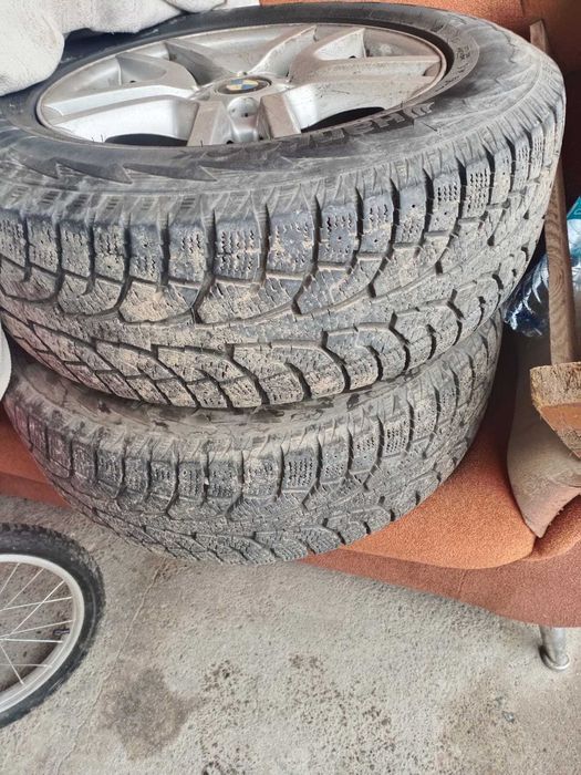 Продам баллоны шины