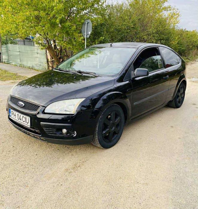Vând Ford Focus 2006