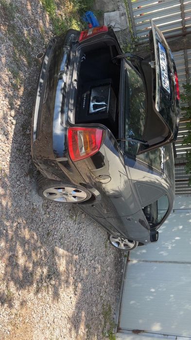 Opel Astra G Bertone 1.8i