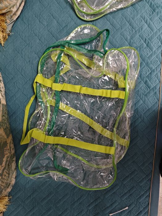 Продам сумку в роддом