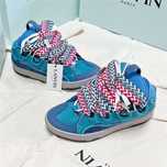 Adidasi Lanvin Curb Premium