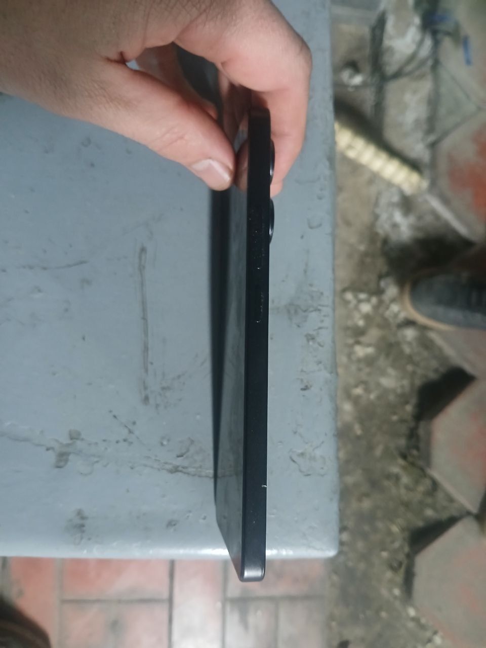 Xiaomi Redmi note 13