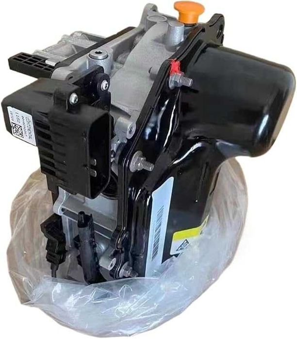 Мехатроник - автоматизирана скоростна кутия 0AM325025М - DQ200  А214