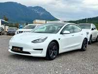 Tesla Model 3 Model 3 Standard Range Plus 325 cp An 10.2021 Garantie 2029 FACELIFT