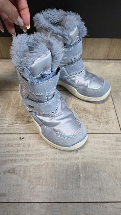 Ботуши Primigi 31