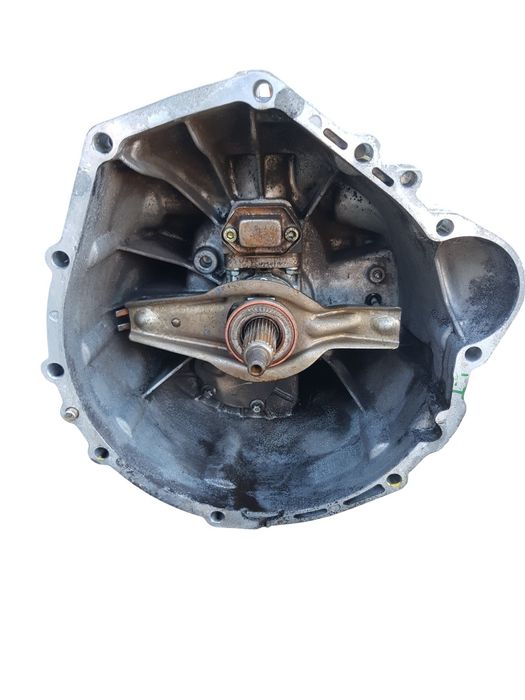 Cutie de viteze manuala 5 trepte VOLKSWAGEN LT 28-35 II Bus 2DB, 2DE,