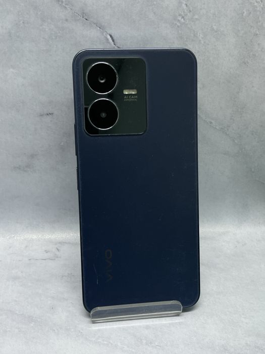 Vivo Y22/64 (Атырау 0603/796824)