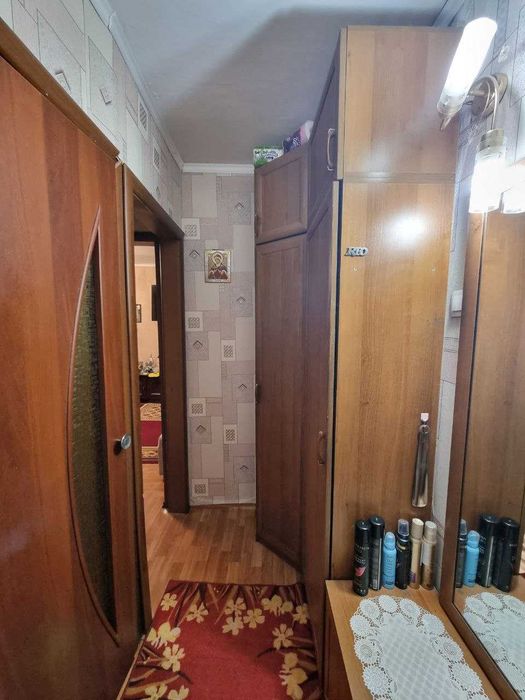 2 ком кв в центре. Пр-кт Н. Абдирова, 22/3. Этаж 3 из 5-ти