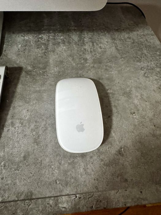 Настолен компютър iMac 21.5"Inch Late 2012 и2015г Intel 500gb/GeForce