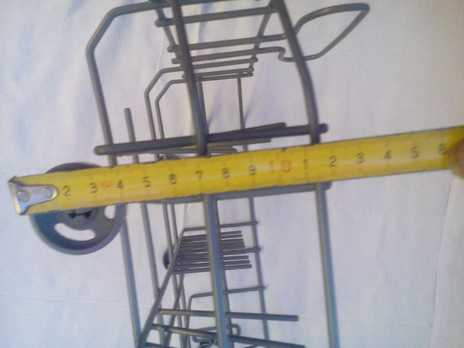 Кошница за съдомиална 45 см