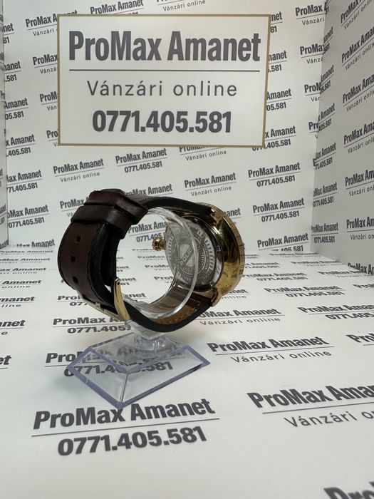 Ceas Police League 15040X ProMax Amanet