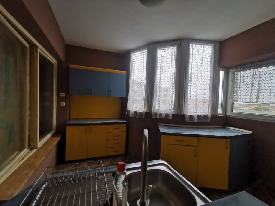 Sofimob Team/Chirie 3 camere/ Bulevardul Dacia