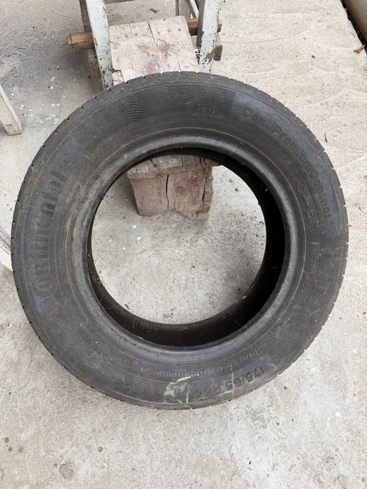 Anvelope Continental 175/65/R14