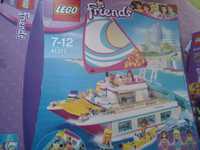 Lego Friends pt fetite