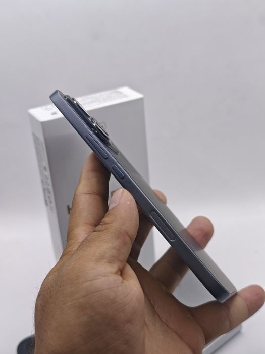 Honor 400 Lite 5G