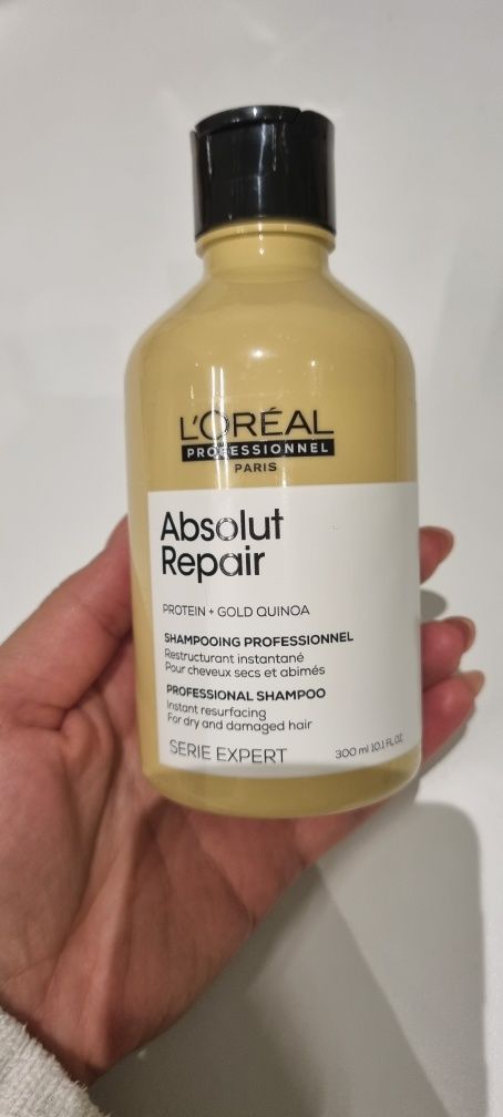 Шампоан Loreal Professionell Absolut Repair