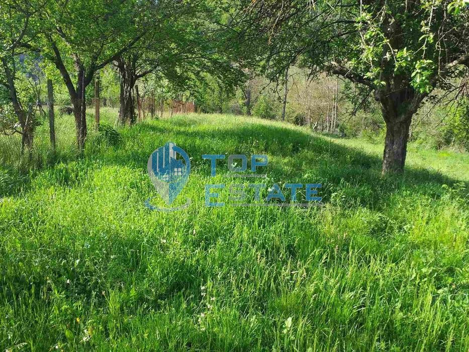 Парцел в регулация в с. Разсоха, община Златарица