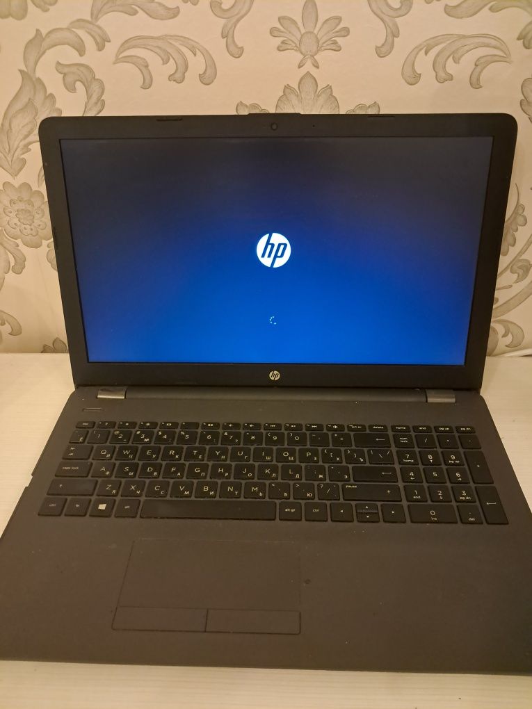 Hp 255 g5 лаптоп