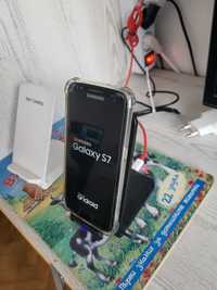 Samsung galaxy s7  black