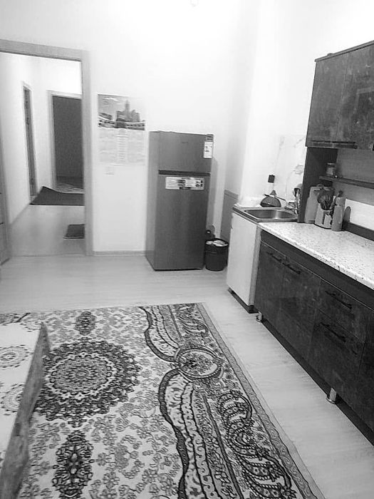 Ижарага 3/8/16 Бектемир Прокуратура 3хонали новостройка срочно аренда