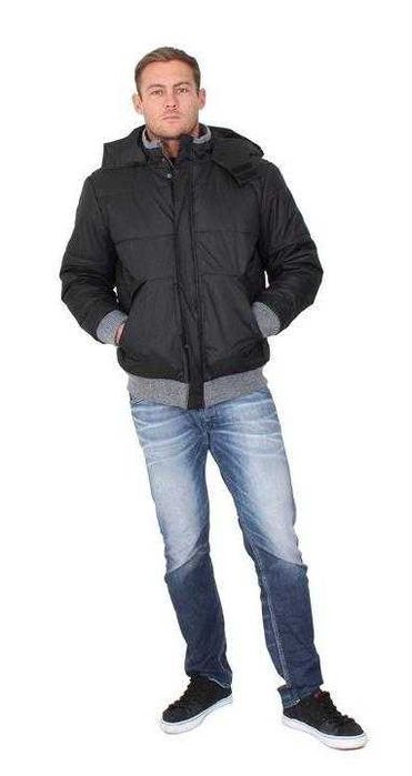 LEE COOPER нови оригинални мъжки якета - три модела