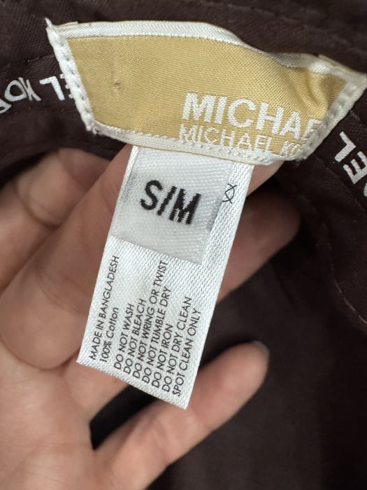 Шапка Michael Kors