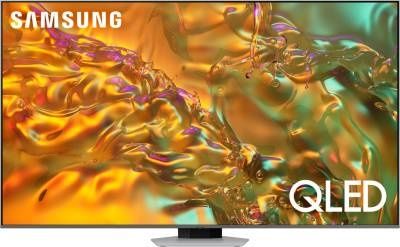 Телевизор Samsung 65" QLED Q80D 4K Smart TV