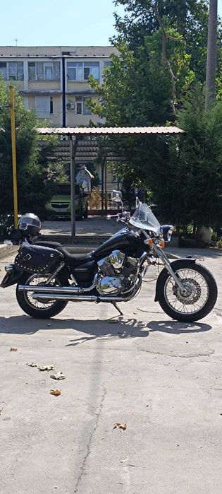 Мотоцикл Lifan 250b