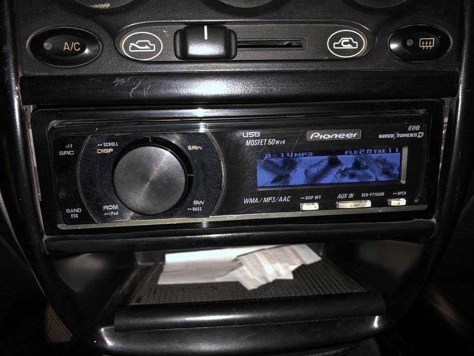 Pioneer7150 sotiladi