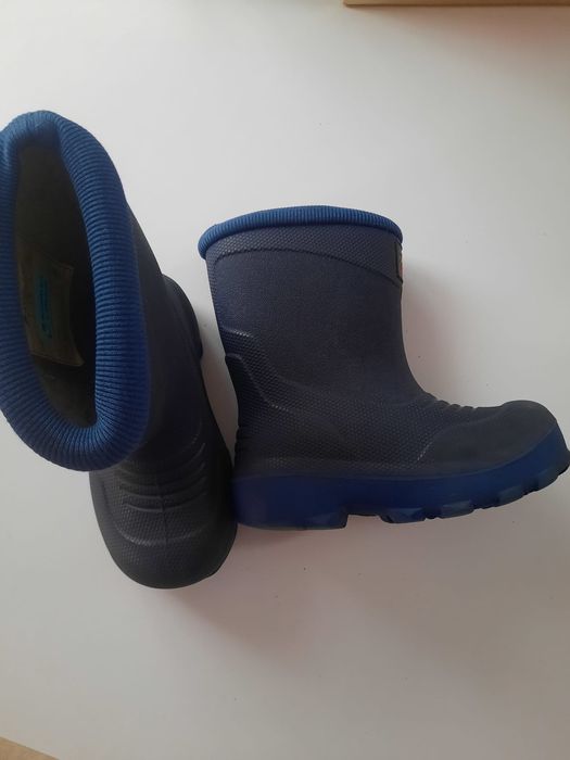 Cizme cauciuc pt copii