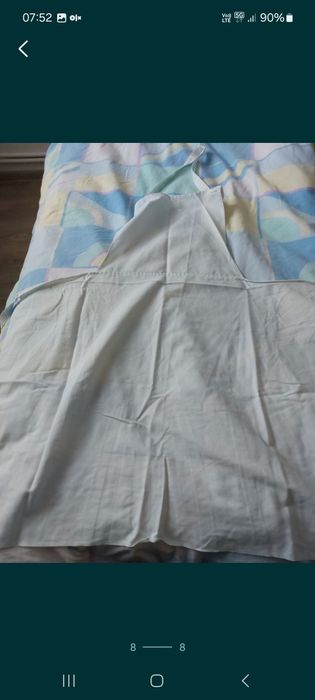 Pantaloni,bluza bucatar ospatar